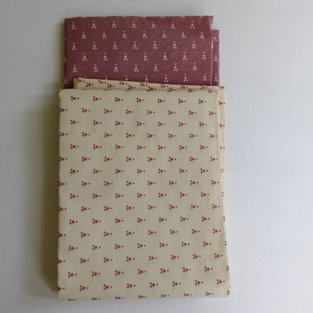 NOS Laura Ashley Burlington 200 Cale Pillowcase *Single* Vintage